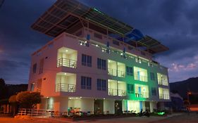 Hotel Oasys Blue